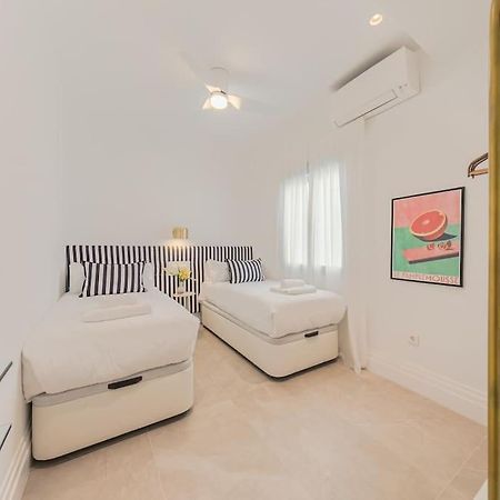 Isg Apartments O'Donnell 2-2-Free Parking Σεβίλλη Εξωτερικό φωτογραφία