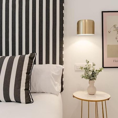 Isg Apartments O'Donnell 2-2-Free Parking Σεβίλλη Εξωτερικό φωτογραφία