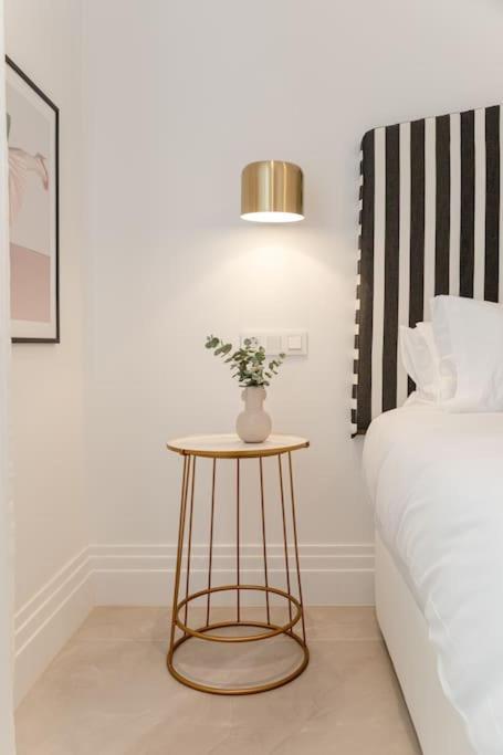 Isg Apartments O'Donnell 2-2-Free Parking Σεβίλλη Εξωτερικό φωτογραφία