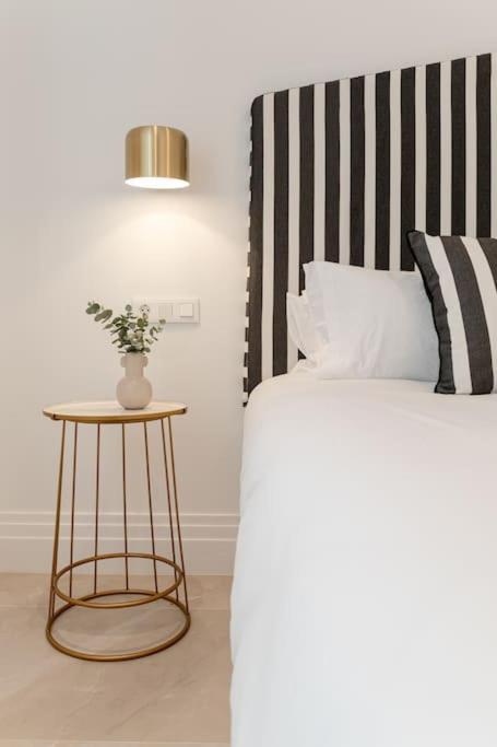 Isg Apartments O'Donnell 2-2-Free Parking Σεβίλλη Εξωτερικό φωτογραφία