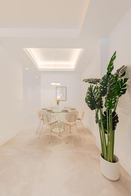 Isg Apartments O'Donnell 2-2-Free Parking Σεβίλλη Εξωτερικό φωτογραφία