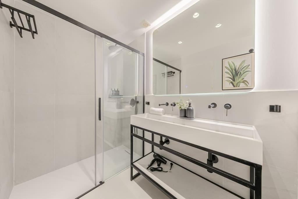 Isg Apartments O'Donnell 2-2-Free Parking Σεβίλλη Εξωτερικό φωτογραφία