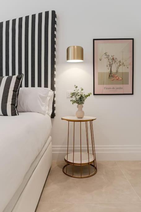 Isg Apartments O'Donnell 2-2-Free Parking Σεβίλλη Εξωτερικό φωτογραφία