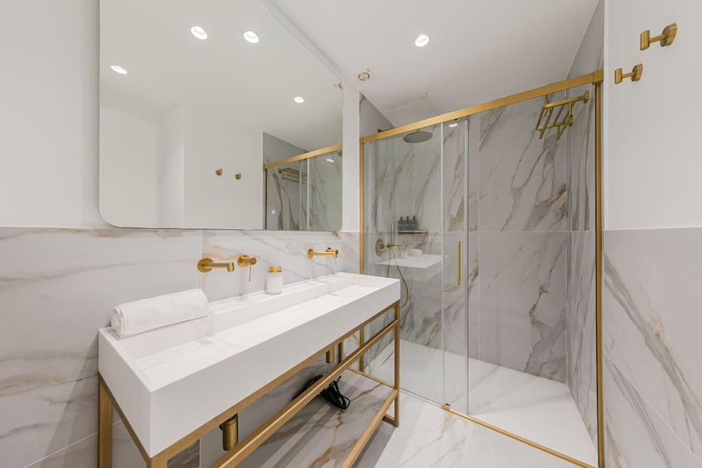 Isg Apartments O'Donnell 2-2-Free Parking Σεβίλλη Εξωτερικό φωτογραφία