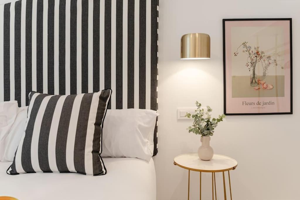Isg Apartments O'Donnell 2-2-Free Parking Σεβίλλη Εξωτερικό φωτογραφία
