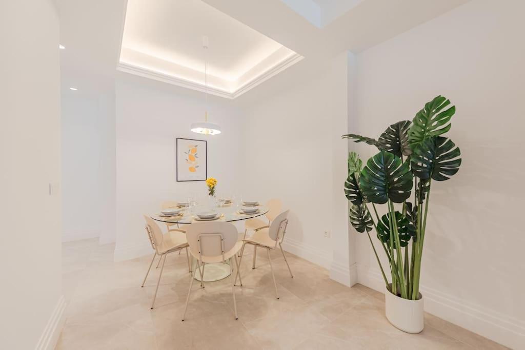 Isg Apartments O'Donnell 2-2-Free Parking Σεβίλλη Εξωτερικό φωτογραφία