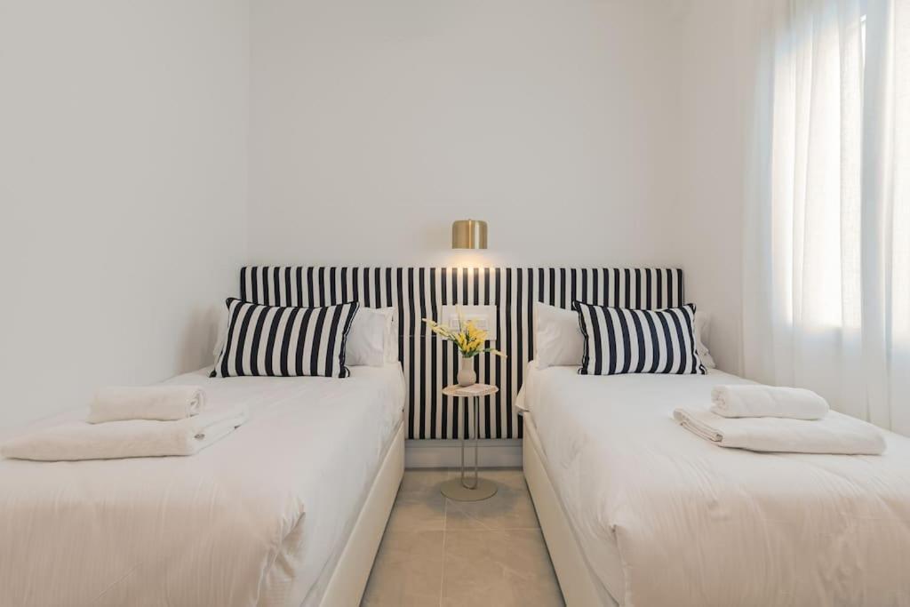 Isg Apartments O'Donnell 2-2-Free Parking Σεβίλλη Εξωτερικό φωτογραφία