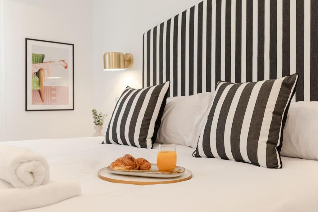 Isg Apartments O'Donnell 2-2-Free Parking Σεβίλλη Εξωτερικό φωτογραφία