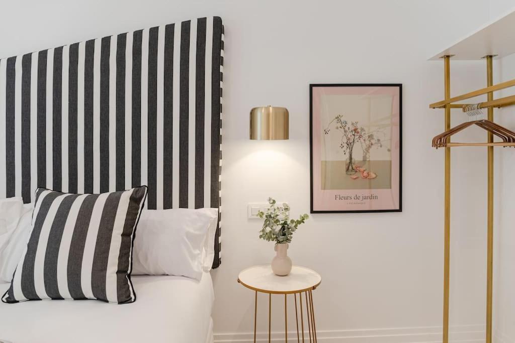 Isg Apartments O'Donnell 2-2-Free Parking Σεβίλλη Εξωτερικό φωτογραφία