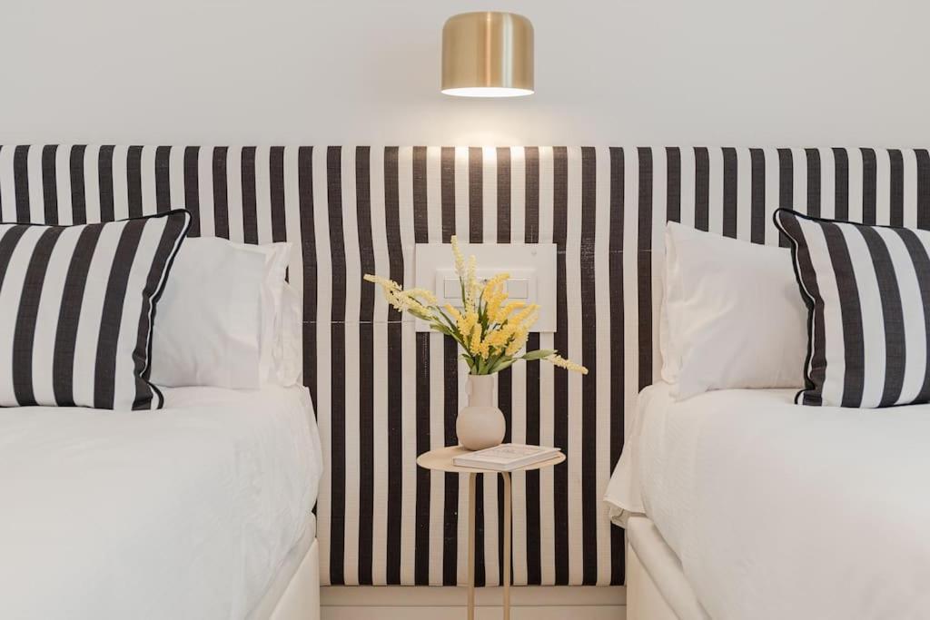 Isg Apartments O'Donnell 2-2-Free Parking Σεβίλλη Εξωτερικό φωτογραφία