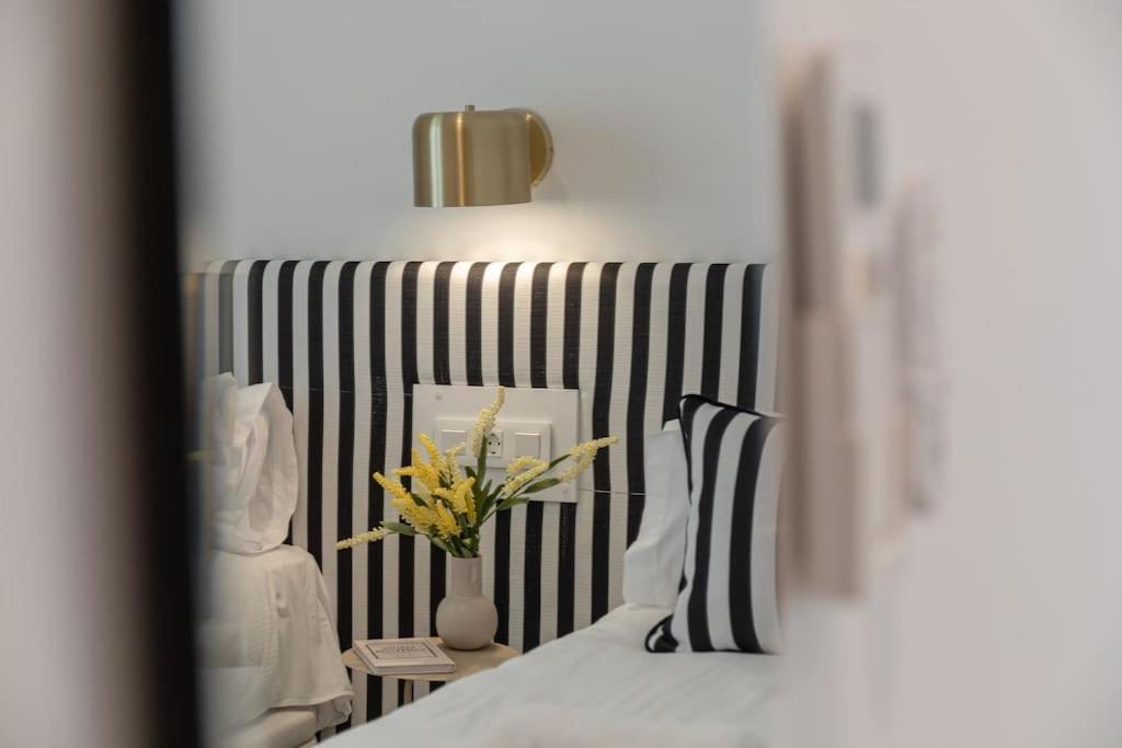 Isg Apartments O'Donnell 2-2-Free Parking Σεβίλλη Εξωτερικό φωτογραφία
