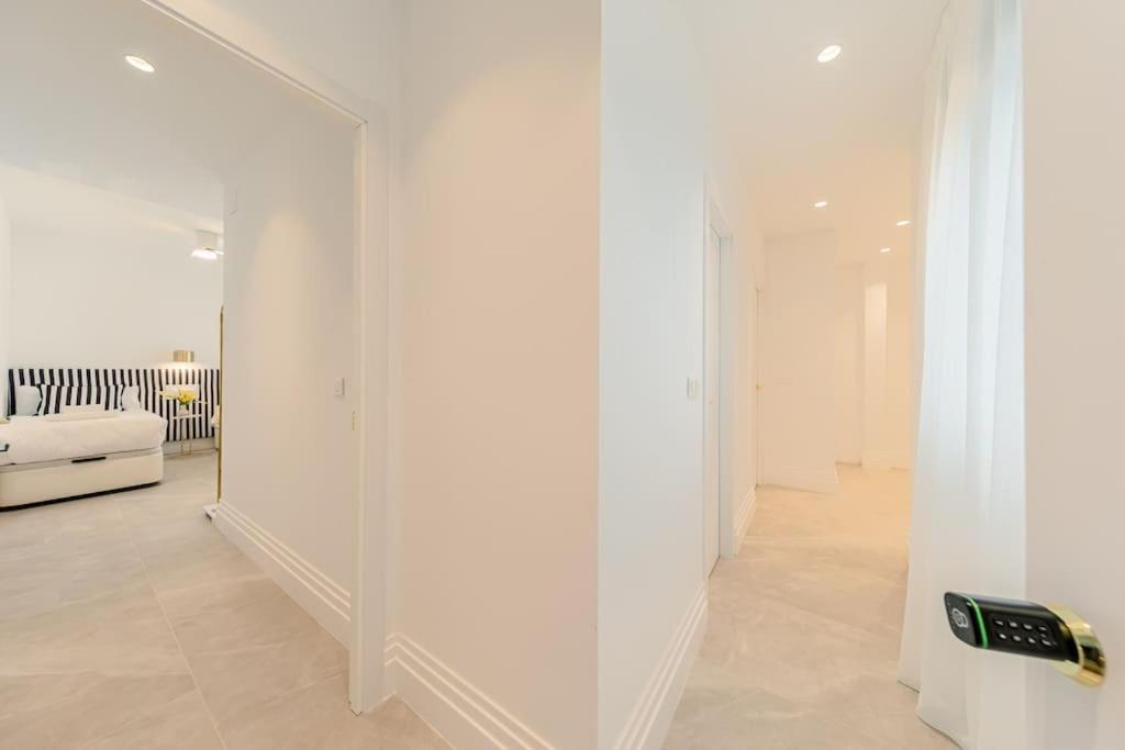 Isg Apartments O'Donnell 2-2-Free Parking Σεβίλλη Εξωτερικό φωτογραφία