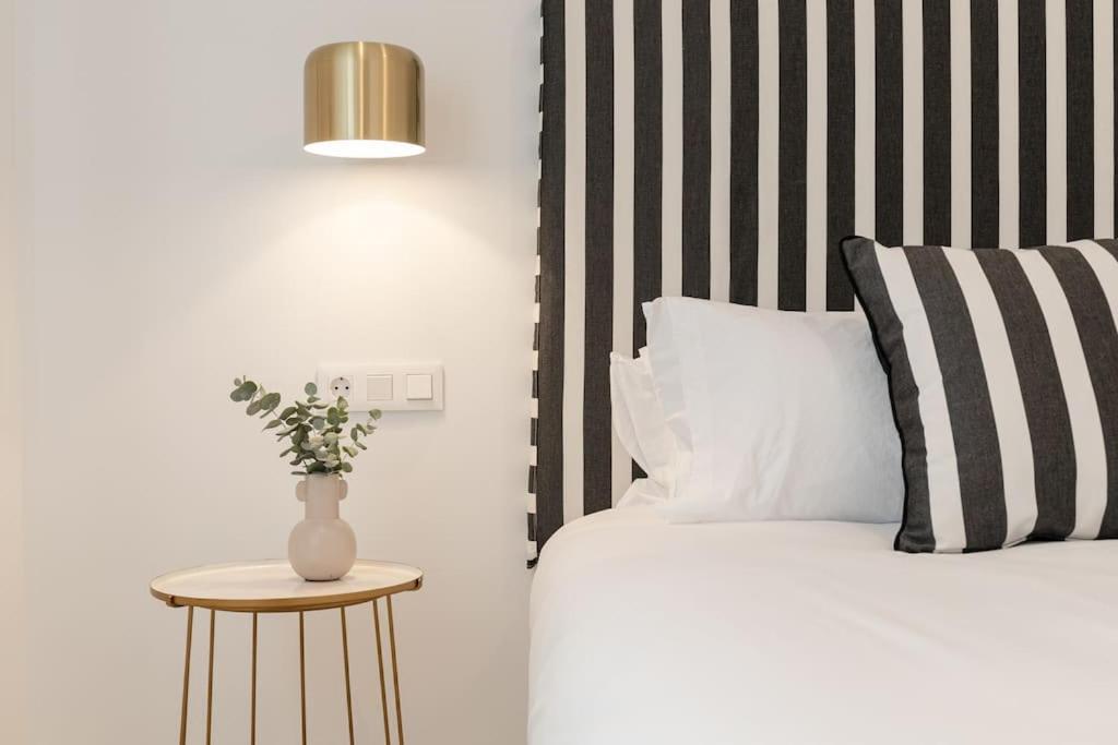 Isg Apartments O'Donnell 2-2-Free Parking Σεβίλλη Εξωτερικό φωτογραφία