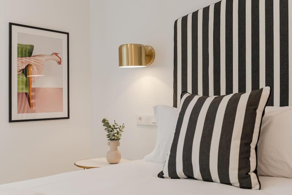 Isg Apartments O'Donnell 2-2-Free Parking Σεβίλλη Εξωτερικό φωτογραφία
